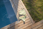 Seamless Low Rise - Bianco Shine