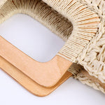 Rattan Bag