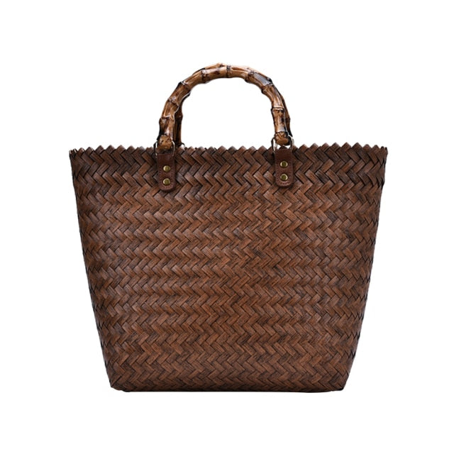 Beach Travel Tote
